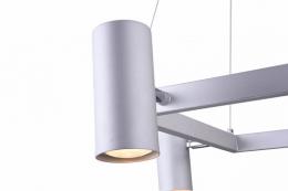 Подвесной светильник Vele Luce Acquario  - 4